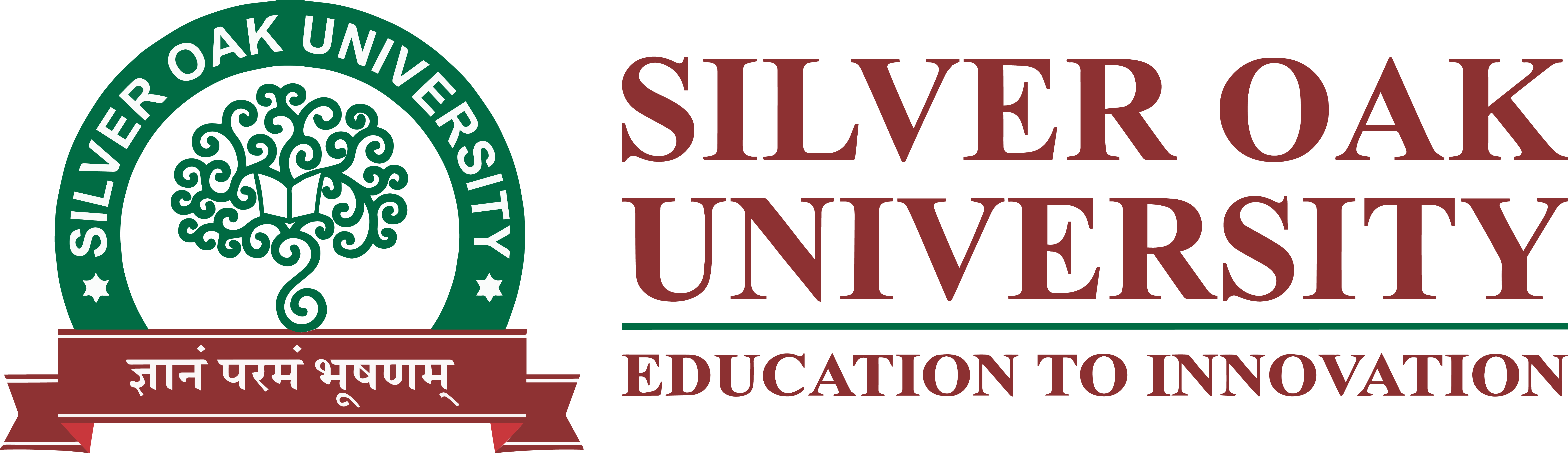 Silver Oak University